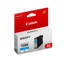 CANON INK PGI1500XLC CYAN - 1020pagini*
