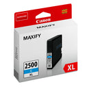 CANON INK PGI2500XLC CYAN - 1755pagini*