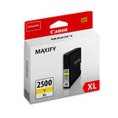 CANON INK PGI2500XLY YELLOW - 1520pagini*