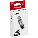 CANON INK PGI580PGBK BLACK - 200pagini*