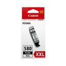 CANON INK PGI580XXLPGBK BLACK - 600pagini*