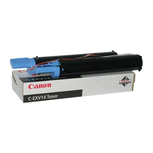 CANON TONER C-EXV14 BLACK - 8300pagini*