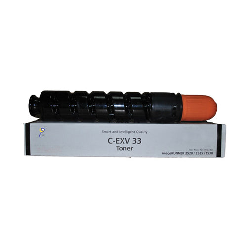 CANON TONER C-EXV33 BLACK - 14600pagini*