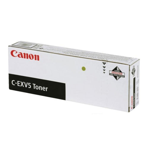 *CANON TONER C-EXV5 BLACK - 7850pagini , lichidare de stoc