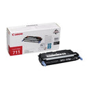 CANON TONER CRG-711B BLACK - 6000pagini*