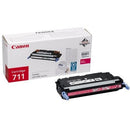 CANON TONER CRG-711M MAGENTA - 6000pagini*