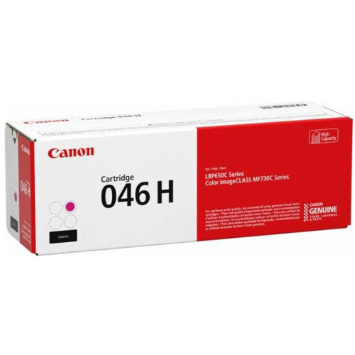 CANON TONER CRG046HM MAGENTA - 5000pagini*