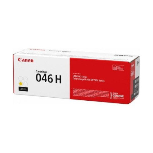 CANON TONER CRG046HY YELLOW - 5000pagini*