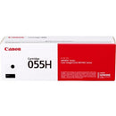 CANON TONER CRG055HBK BLACK - 7600pagini*