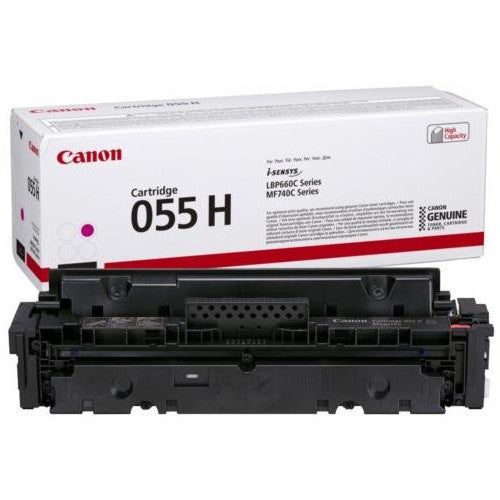 CANON TONER CRG055HM MAGENTA - 5900pagini*