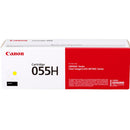 CANON TONER CRG055HY YELLOW - 5900pagini*