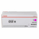 CANON TONER CRG059HM MAGENTA - 13500pagini*