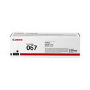 CANON TONER CRG067BK BLACK - 1350pagini*