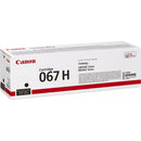 CANON TONER CRG067HBK BLACK - 3130pagini*