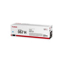 CANON TONER CRG067HC CYAN - 2350pagini*