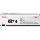 CANON TONER CRG067HY YELLOW - 2350pagini*