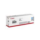 CANON TONER CRG069C CYAN - 1900pagini*