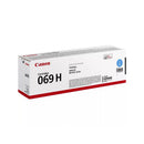 CANON TONER CRG069HC CYAN - 5500pagini*
