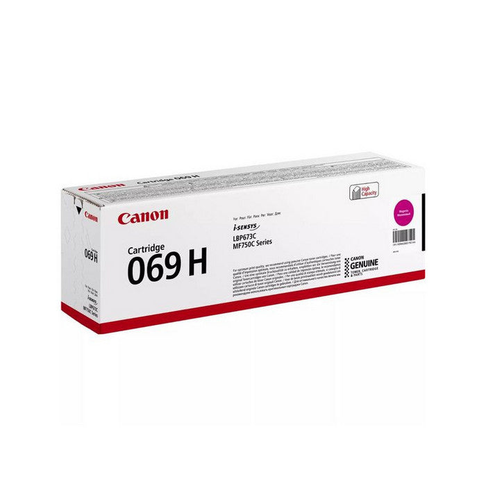 CANON TONER CRG069HM MAGENTA - 5500pagini*