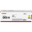 CANON TONER CRG069HY YELLOW - 5500pagini*