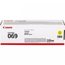CANON TONER CRG069Y YELLOW - 1900pagini*