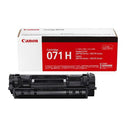 CANON TONER CRG071H BLACK - 2500 pagini*