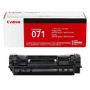 CANON TONER CRG071 BLACK - 1200 pagini*