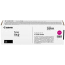 CANON TONER T12M MAGENTA - 5300 pagini*
