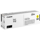 CANON TONER T12Y YELLOW - 5300 pagini*