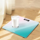 CANTAR ELECTRONIC DELI STICLA BICOLOR*