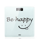 CANTAR ELECTRONIC DELI STICLA BICOLOR*