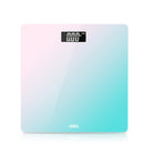 CANTAR ELECTRONIC DELI STICLA BICOLOR*