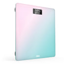 CANTAR ELECTRONIC DELI STICLA BICOLOR*