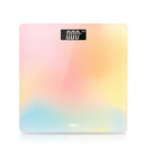 CANTAR ELECTRONIC DELI STICLA BICOLOR*