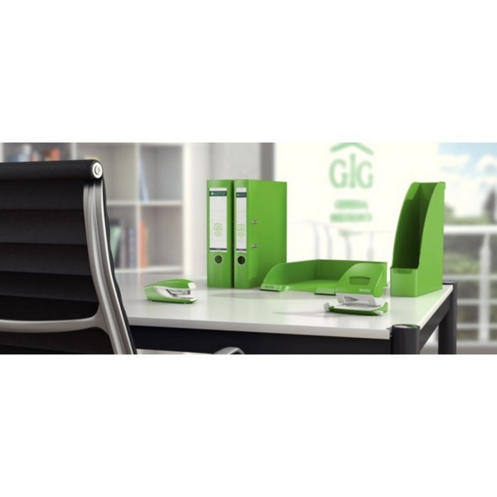 CAPSATOR METALIC 24/6 LEITZ 5502, 30 coli