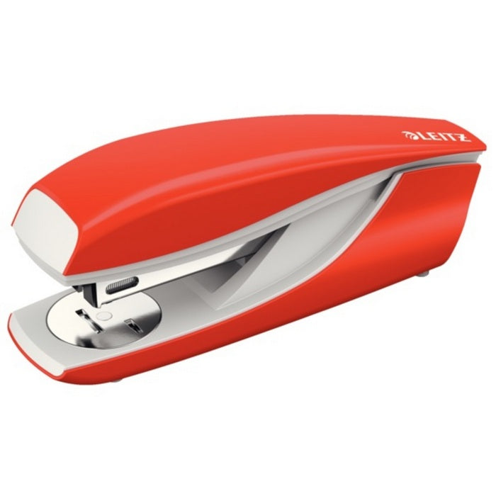 CAPSATOR METALIC 24/6 LEITZ 5502, 30 coli