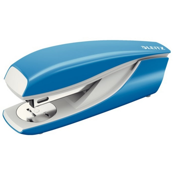CAPSATOR METALIC 24/6 LEITZ 5502, 30 coli