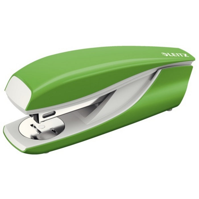 CAPSATOR METALIC 24/6 LEITZ 5502, 30 coli