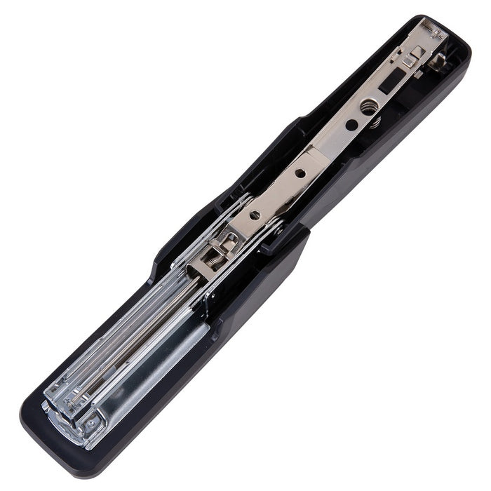 CAPSATOR PLASTIC 24/6 DELI HALF STRIP EFORTLESS DLE0464, 25 coli