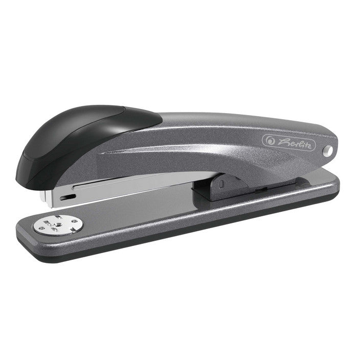 CAPSATOR METALIC 24/6 HERLITZ, lungime 16cm, 30 coli
