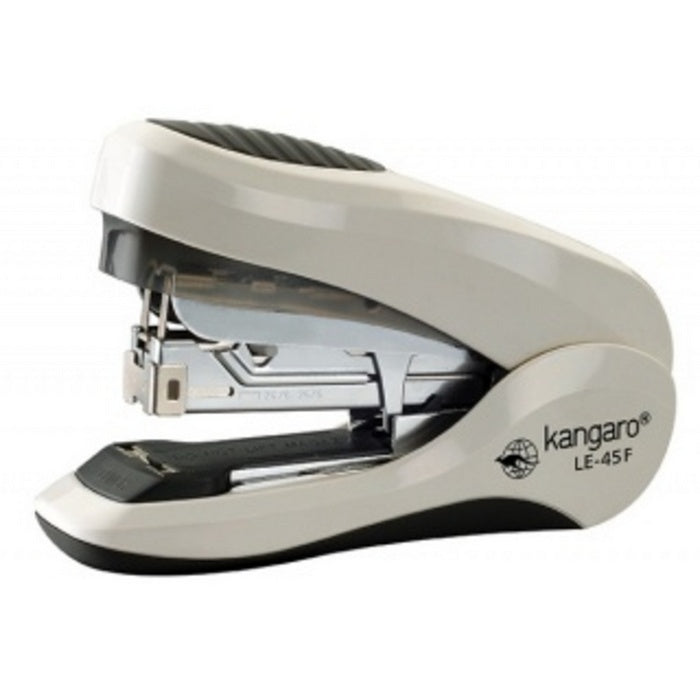 CAPSATOR PLASTIC 24/6 KANGARO LE-45F less effort, 40 coli