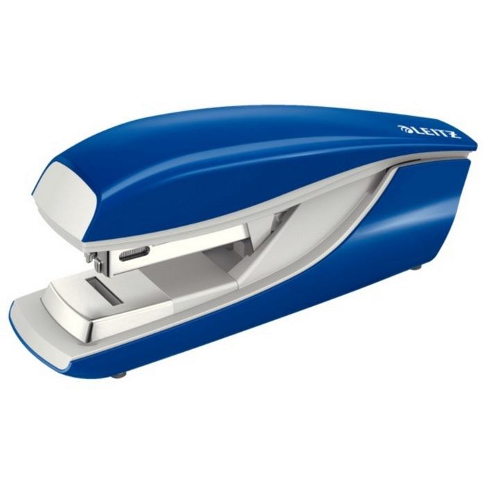 CAPSATOR METALIC 24/6 LEITZ 5505, capsare plata, 30 coli