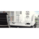 CAPSATOR METALIC 24/6 LEITZ WOW 5502 NeXXt Series, 30 coli