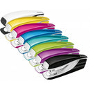 CAPSATOR METALIC 24/6 LEITZ WOW 5502 NeXXt Series, 30 coli