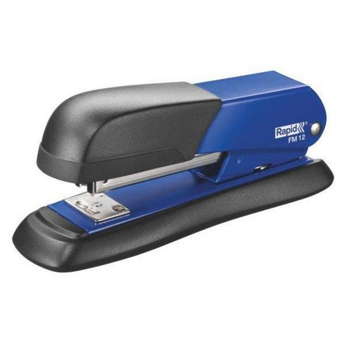 CAPSATOR PLASTIC 24/6 RAPID FM12, 25 coli