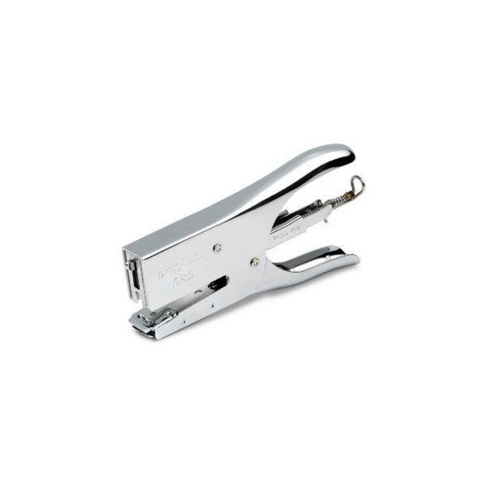 CAPSATOR METALIC 24/6 TURIKAN 686, tip cleste, 35-40 coli