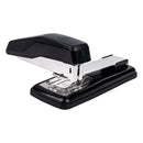 CAPSATOR PLASTIC DELI DLE0414S ROTATIV 3 directii, 50 coli