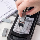 CAPSATOR METALIC DELI POWER SAVING, 120 coli