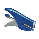 CAPSATOR METALIC nr.10 LEITZ 5547, tip cleste, 15 coli