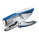 CAPSATOR METALIC 24/6 LEITZ Jumbo 5548, tip cleste, 30 coli